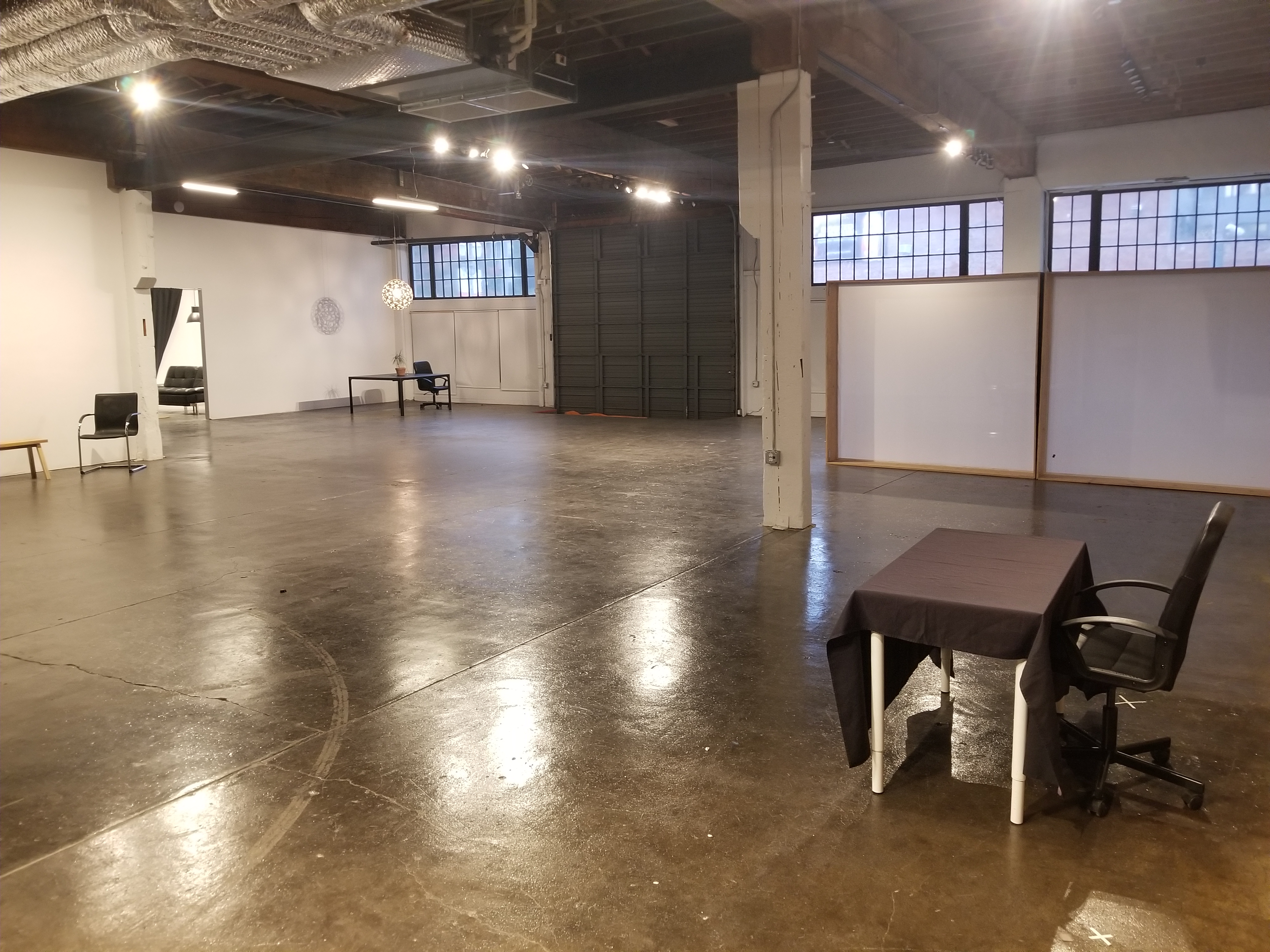 Studio Image 4